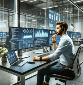 business management courses for IT News