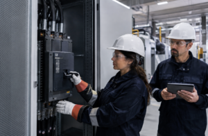 Circuit Breaker General Electric for IT News