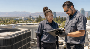 San Jose HVAC for IT News